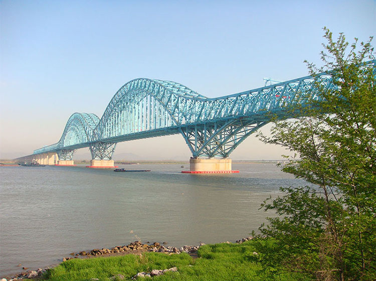 Puente de Dashengguan